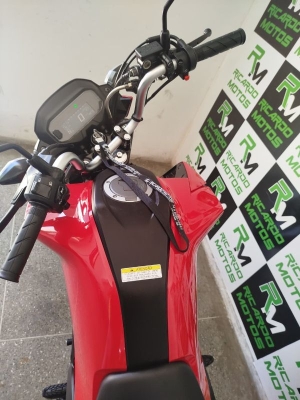 FAN 160cc